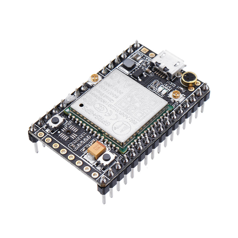Original AI-thinker A9G GSM/GPRS+GPS/BDS Development Board SMS Voice Wireless Data Transmission + Positioning