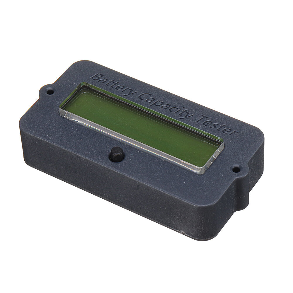 iron Battery Lithium Battery Lead-acid Battery Power Display Capacity Display Board