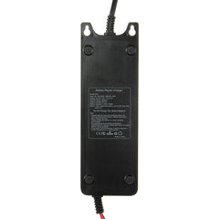 Intelligent LCD 4.5-100AH Output 6V/2A 12V/4A Car Motorcycle Automatic Pulse Battery Charger