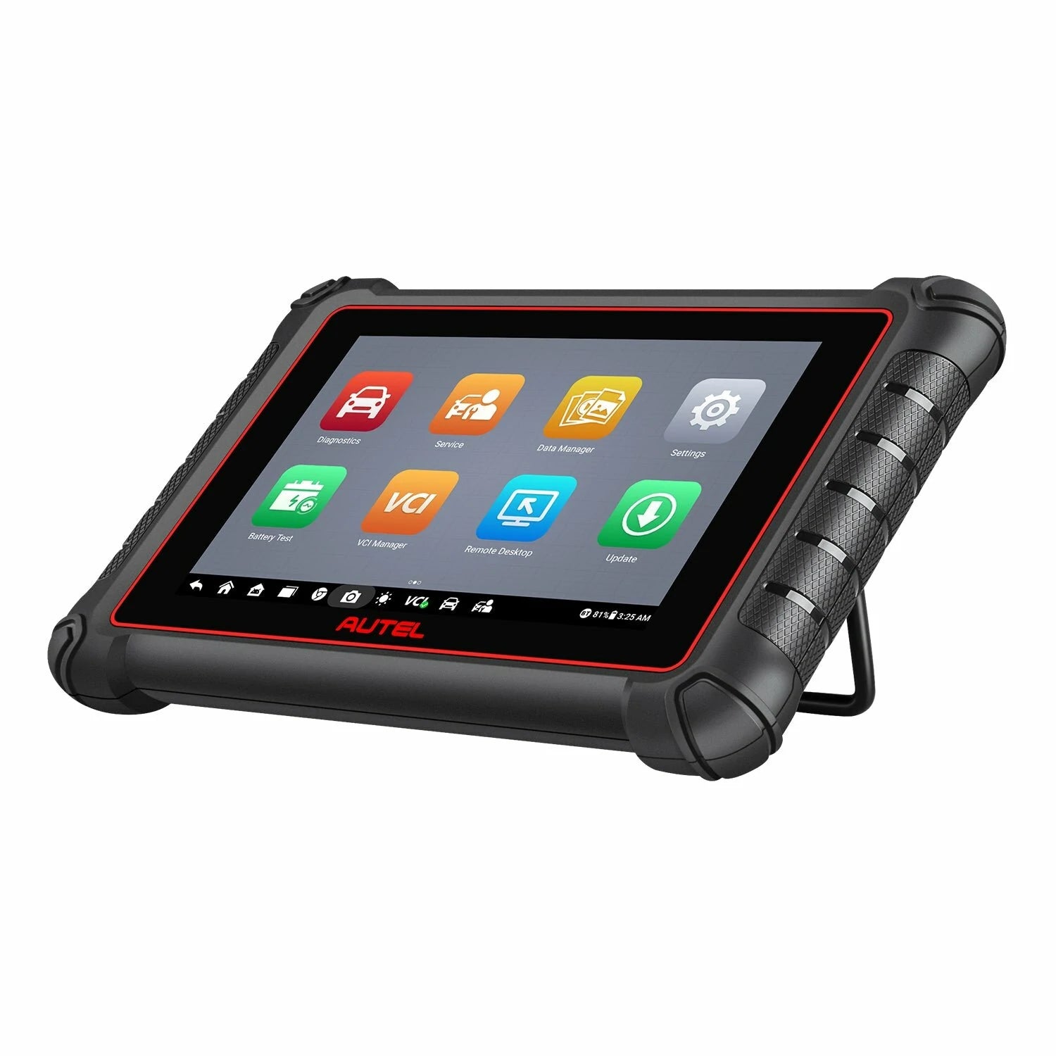 OBD2 Scanner Auto Diagnostic Tools ECU Coding 36+ Service Support CAN FD/DoIP Upgraed of MP808BT MK906PRO