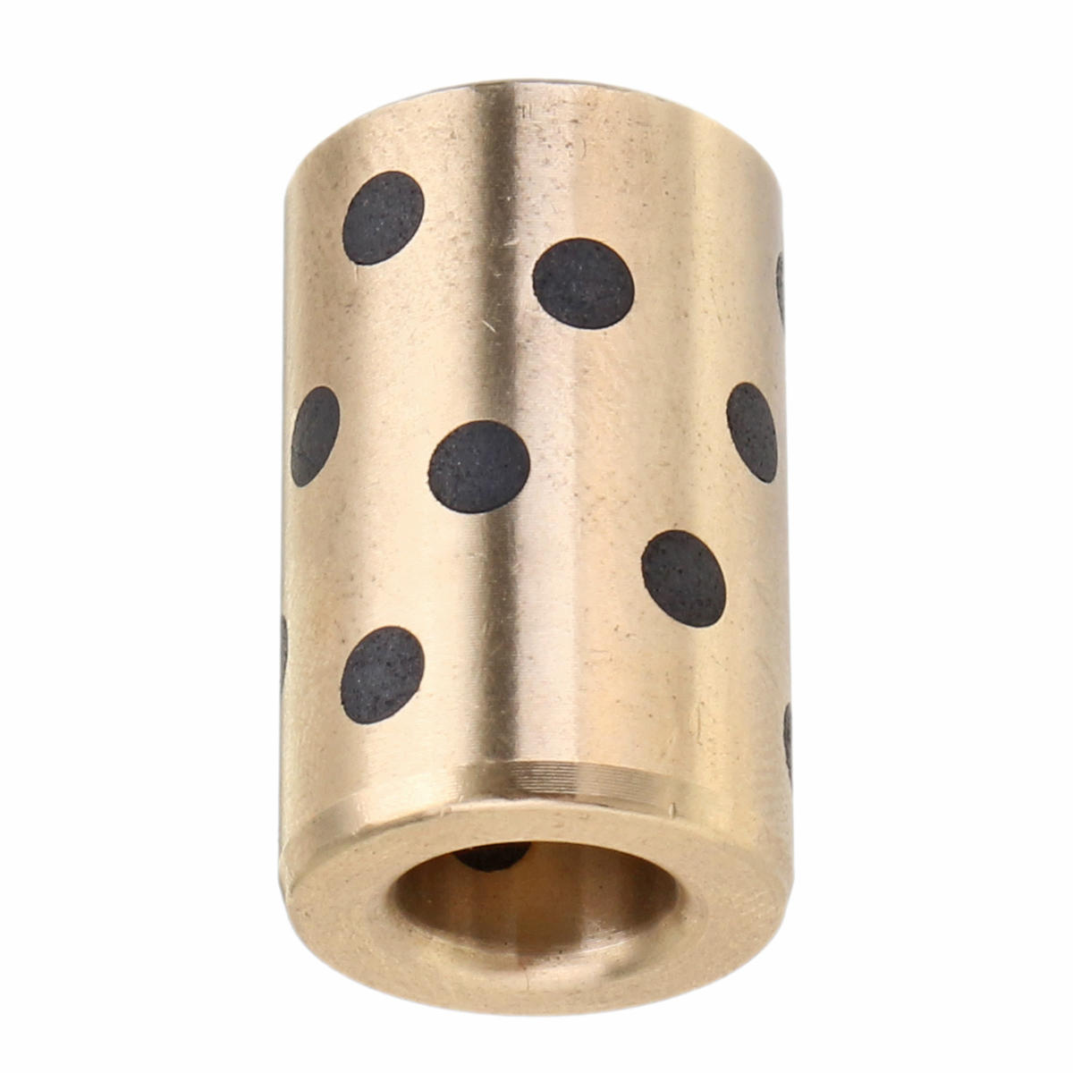 Graphite Brass LM8UU 8mm Linear Bearing for CNC Router