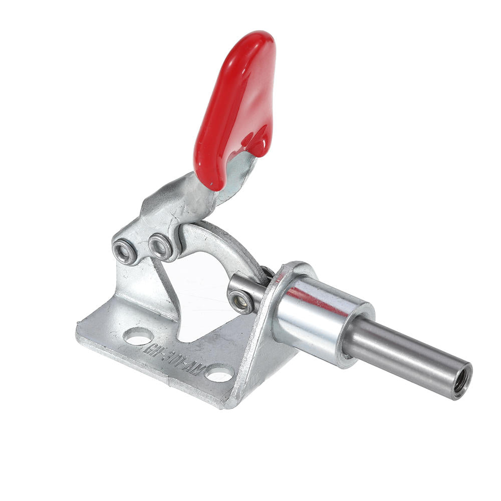 45Kg Hand Tool Toggle Clamps Jig Fast Compressor Push-pull Clamp Manual Fixture