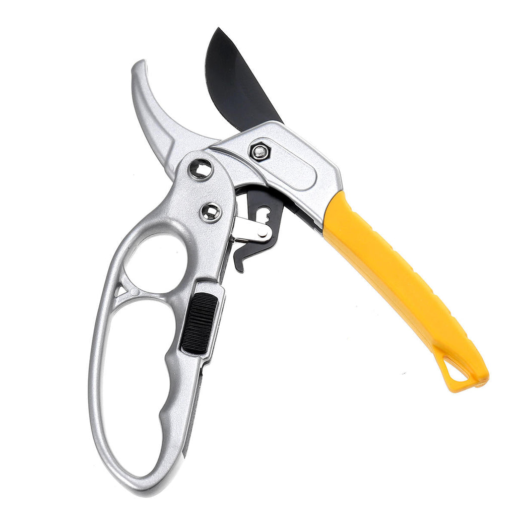 Pruning Shear Cutter Garden Nursery Fruit Trees Scissor Grafting Cutting Steel Tools