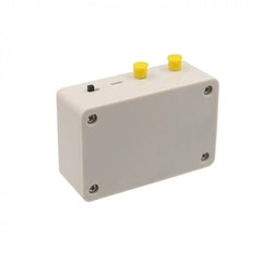 0.1MHz-180MHz Active Loop Broadband Receiving Antenna 20DBi SDR Radio Short Wave Antenna