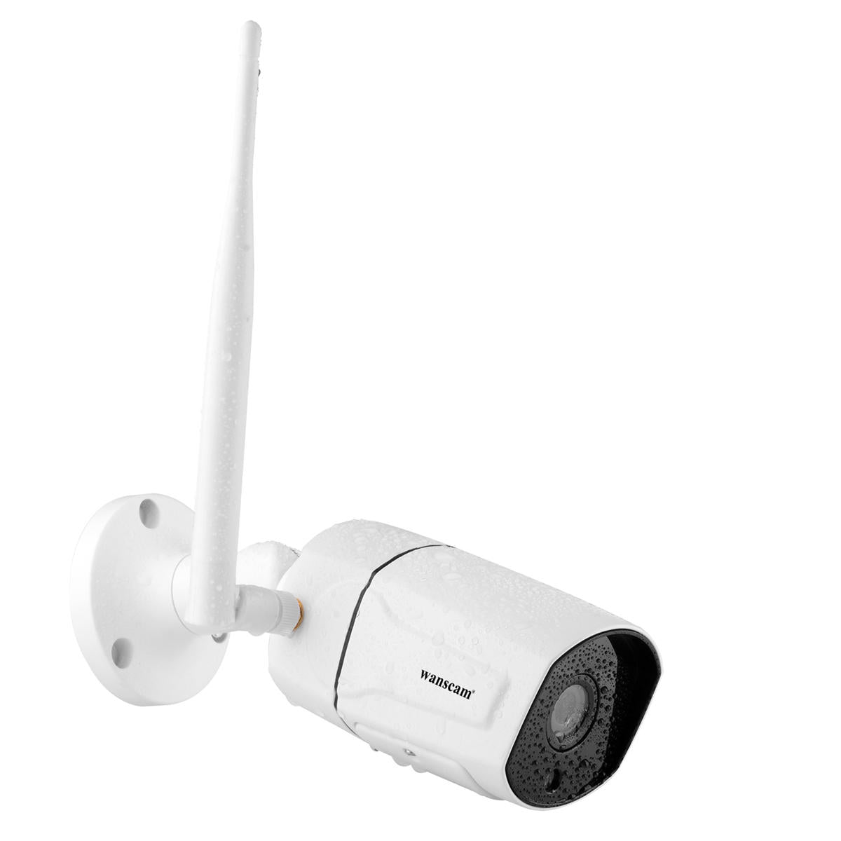 WiFi IP Camera 1080P 2MP Wireless Security Camera Waterproof IR Night Vision Camera