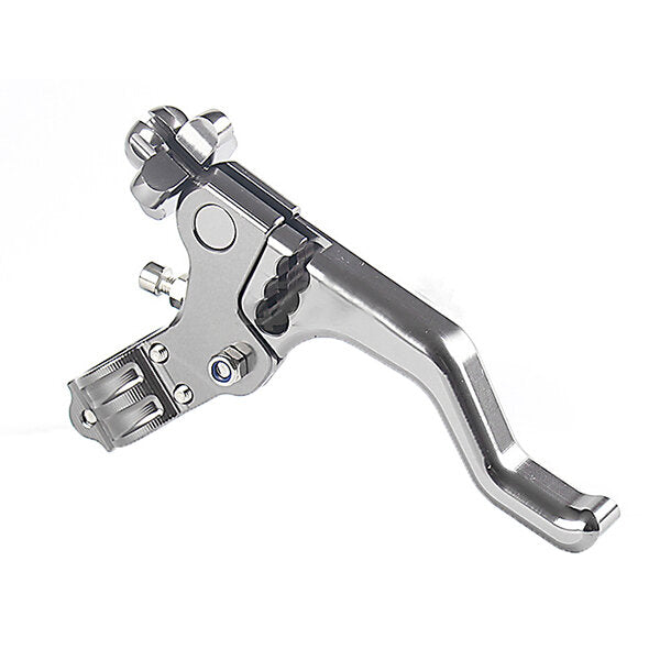 22mm/0.78inch Motorcycle Clutch Lever Handlebar Brake Universal