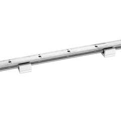 600mm Linear Rail with 2pcs SBR16UU Linear Bearing Blocks Optical Axis Guide CNC Parts