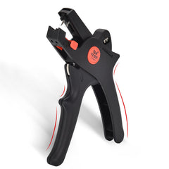 1PCS F3-D5/D5Y Wire Stripper Tool Stripping Pliers Automatic Cutter Cable Scissors Multitool Adjustable Precision Multi-function Plier