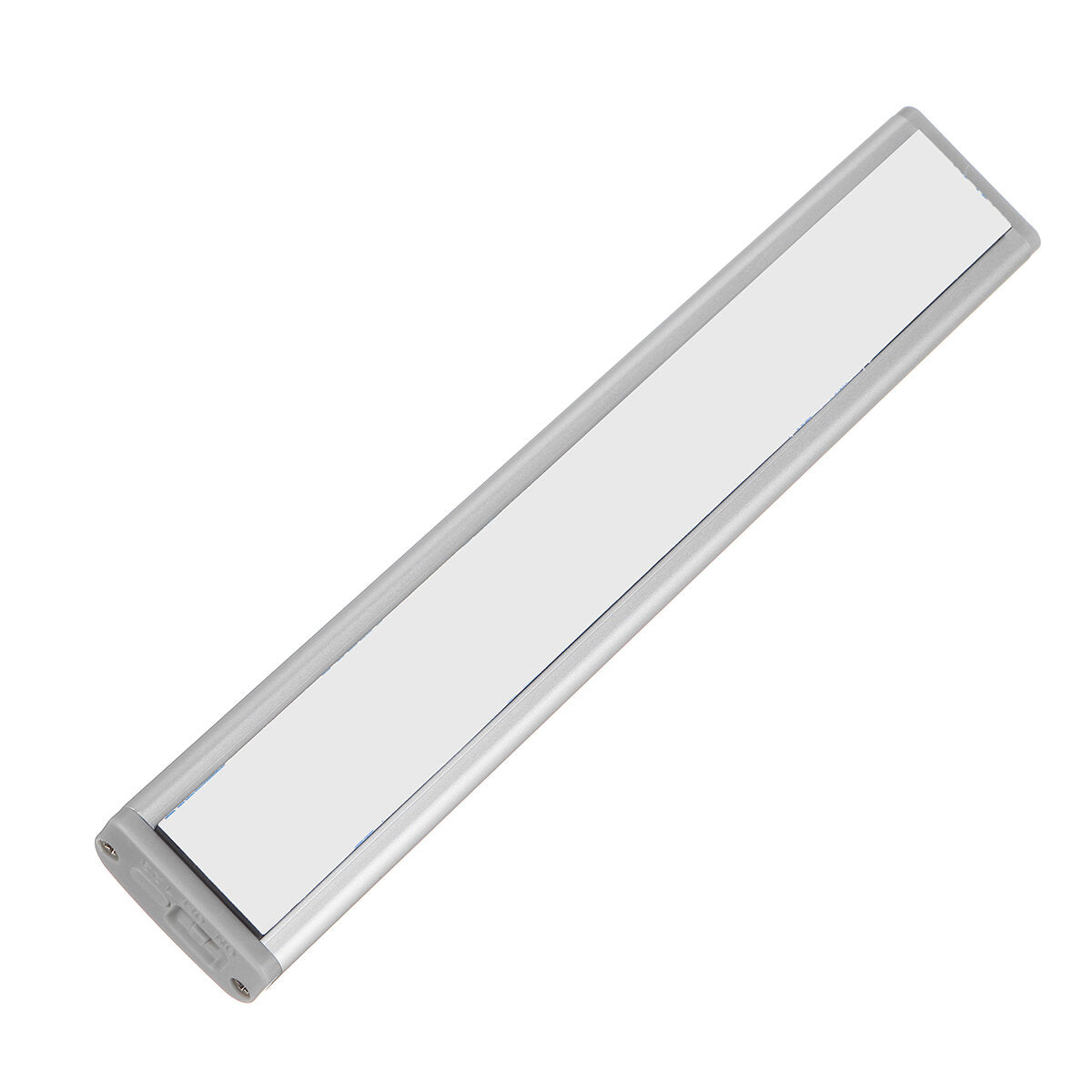 20 LED Human Body Induction Cabinet Lighting Lamp PIR Infrared Closet Night