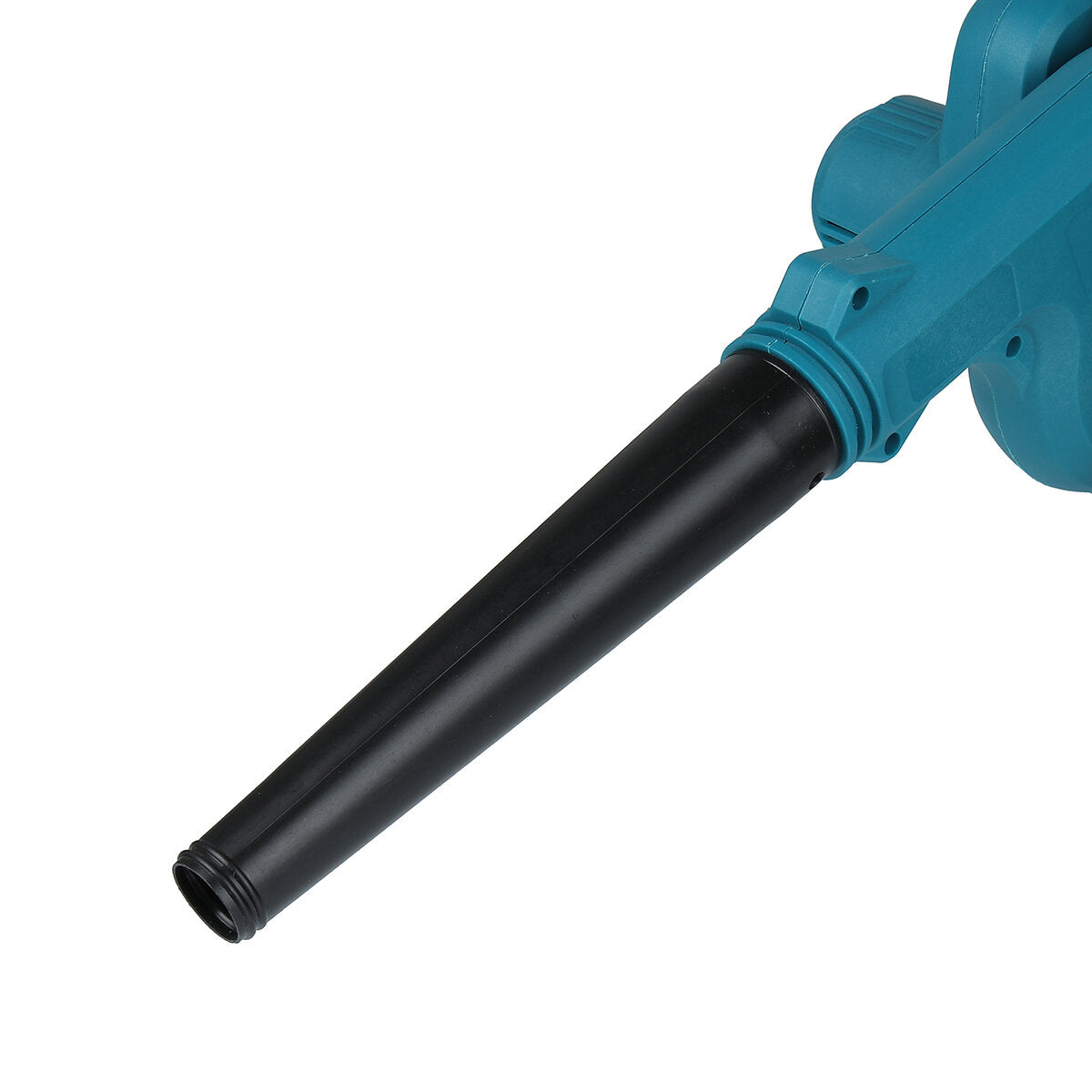 2000W 18000RPM Handheld Cordless Electric Air Blower Variable Speed Leaf Blower EU Plug