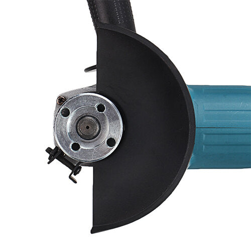 388VF 1800W 4 Gears 125mm EU/US/AU Plug Electric Angle Grinder