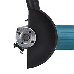 388VF 1800W 4 Gears 125mm EU/US/AU Plug Electric Angle Grinder