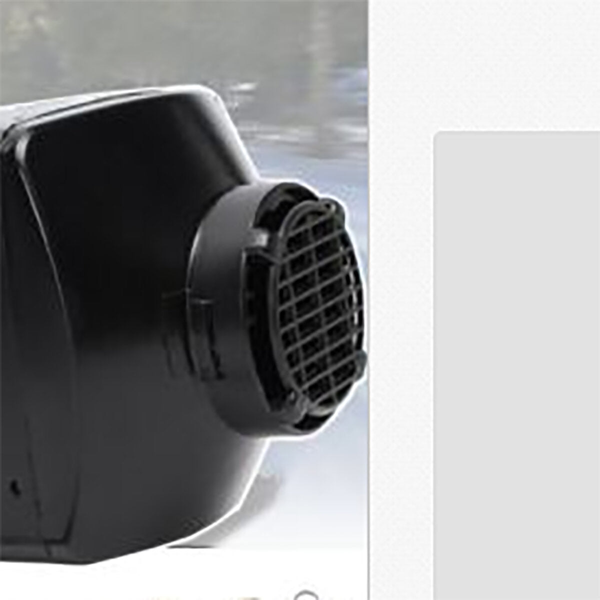 Diesel Air Heater Part Accessories Outlet Y-shaped T-shaped 4/2-Outlet for Auto Car