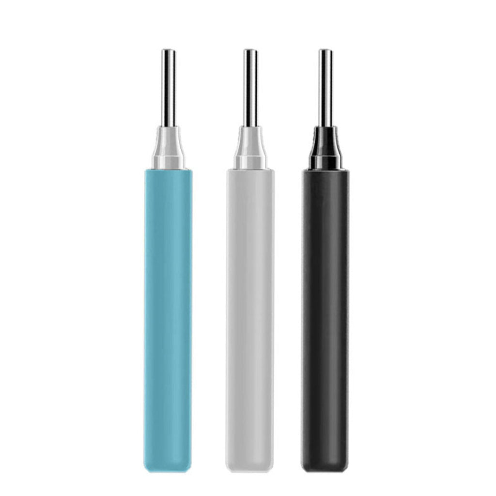 5MP HD Smart Visual Ear Otoscope Wirelss Intelligent Temperature Control Ear Picker IP67 Waterproof USB Charging Ear Picker