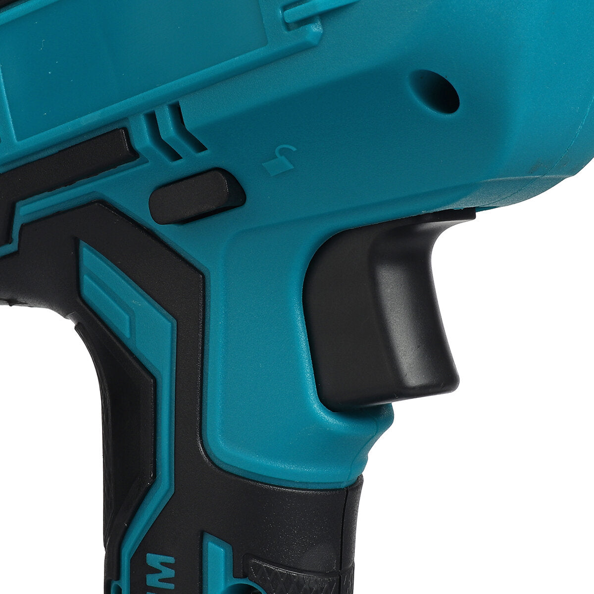 88VF Cordless Reciprocating Saw Battery Powered Electric Saw For Metal/Wood/PVC Pipe/Tree With 4 Saw Blades & Battery For Makita