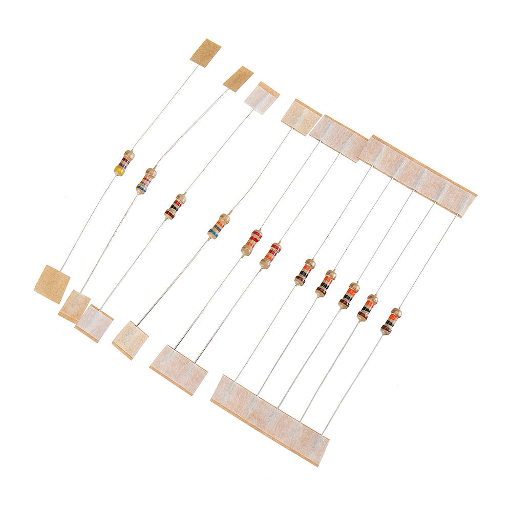 5pcs 60 Seconds Electronic Timer Kit DIY Parts Soldering Practice Board