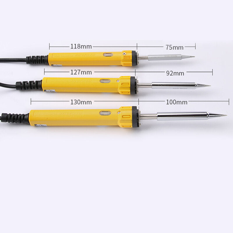 Electric Iron Household Set Electric Soldering Pen Constant Temperature Soldering Teaching Welding
