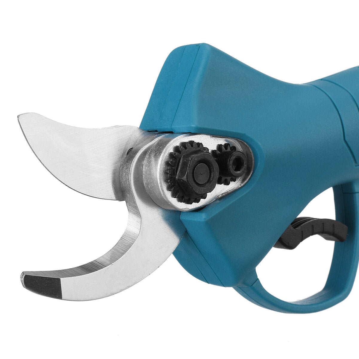 1000W 4 Speeds Electric Pruning Shears Garden Scissor Hedge Trimmer 4 Colors
