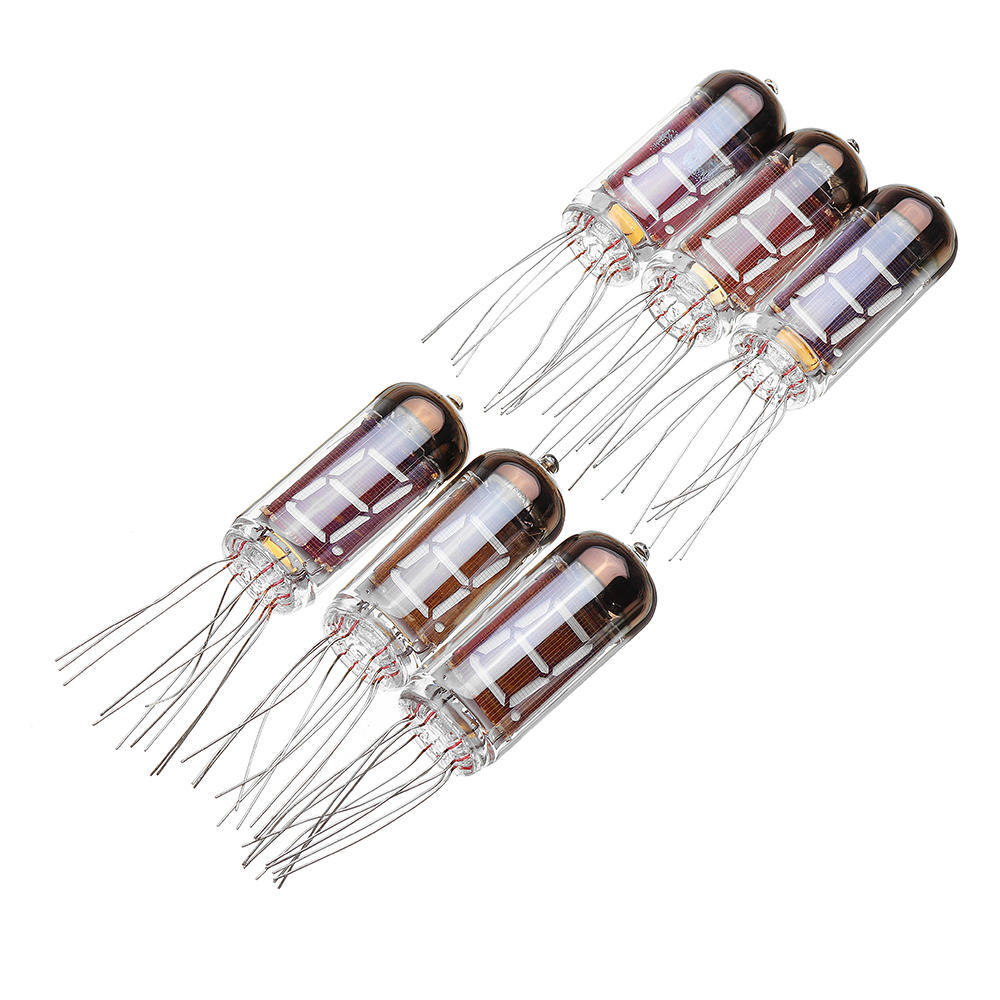 DIY NB-11 Fluorescent Tube Clock IV-11 Kit VFD Tube Kit VFD Vacuum Fluorescent Display