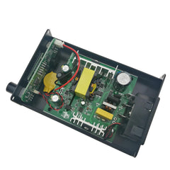 Digital Temperature Controller Soldering Station Electric Soldering Iron Tips T12-K + 907 Handle