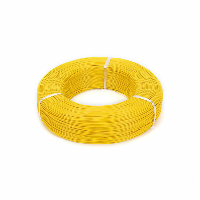 Wire 10 Meters 20AWG 1.8mm PVC Electronic Cable Insulated LED Wire For DIY