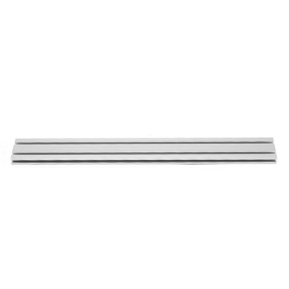 1560 Aluminum Extrusions Frame 300mm/500mm for CNC Lathe Tool