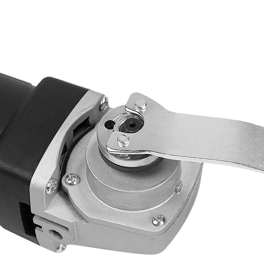 230V 980W Angle Grinder Grinding Machine Electric Angle Power Tools for Woodworking