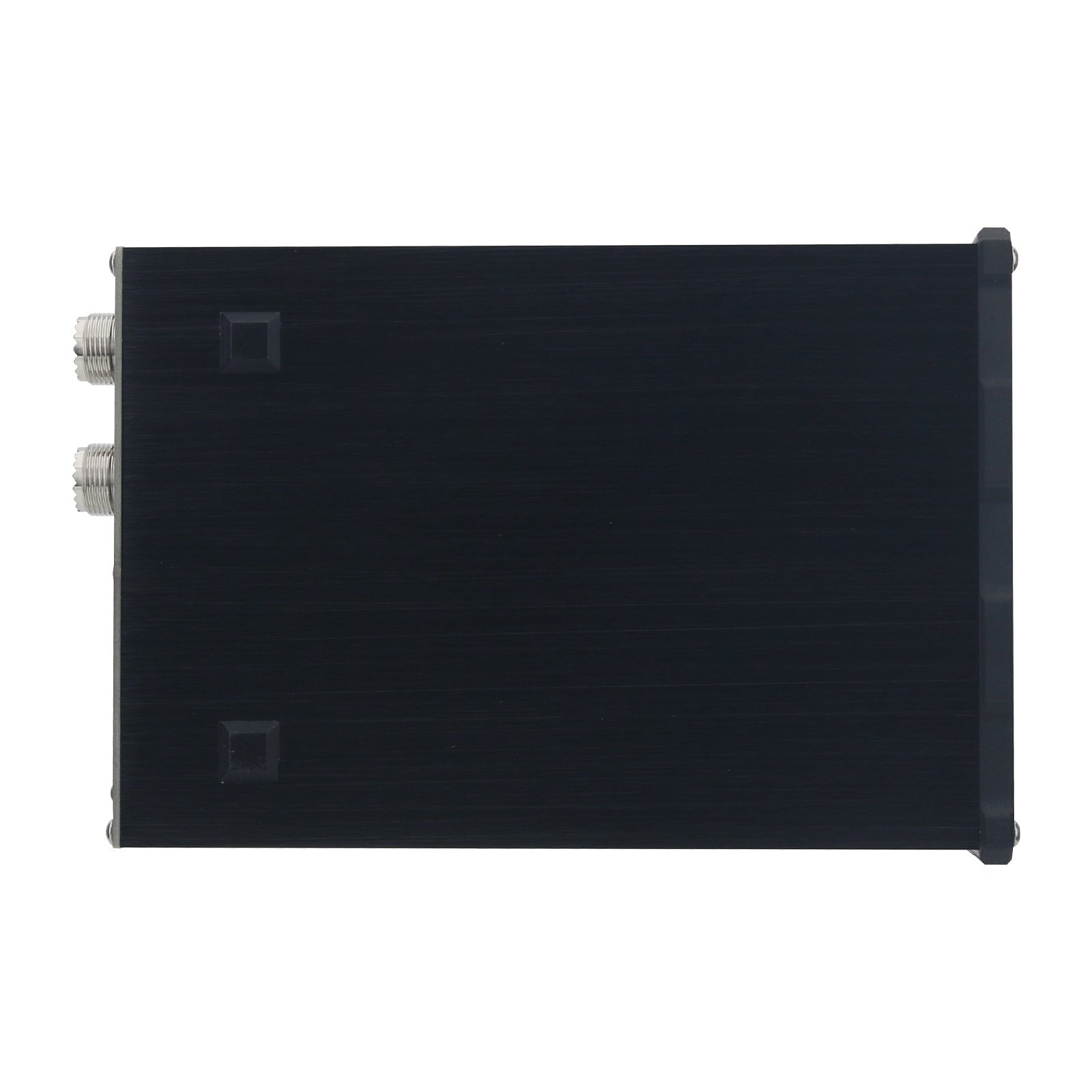 Plus Upgraded Version 3.5MHz-30MHz 100W HF QRP Shortwave Amateur Radio Power Amplifier