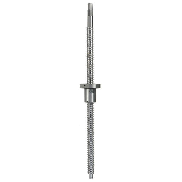 400mm Ball Screw SFU1605 Ball Screw with Nut for CNC