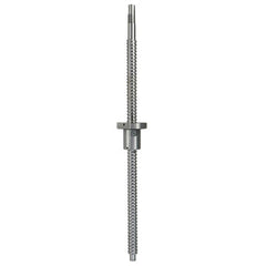 400mm Ball Screw SFU1605 Ball Screw with Nut for CNC