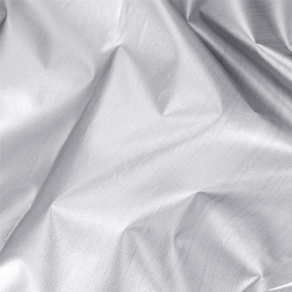 Lawn Mower Cover Waterproof Dustproof Lawnmower Cover