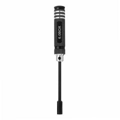 Metal 6.0mm Hex Screwdriver Tools NUT Key Socket Screwdriver Wrench
