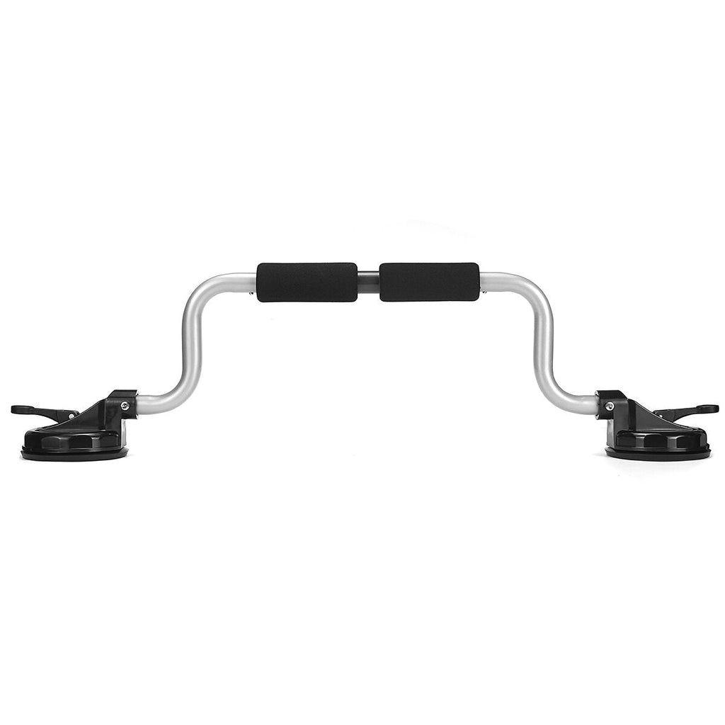 Boat Roller With Suction Cup Holder Canoe Boat Pusher Pushing Support Tool For Kayak Loading Assist