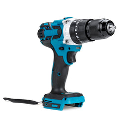 350N.m 3 In 1 Regulated Speed Drill Brushless Electric Impact Drill Driver Hammer Drill For 18V Battery