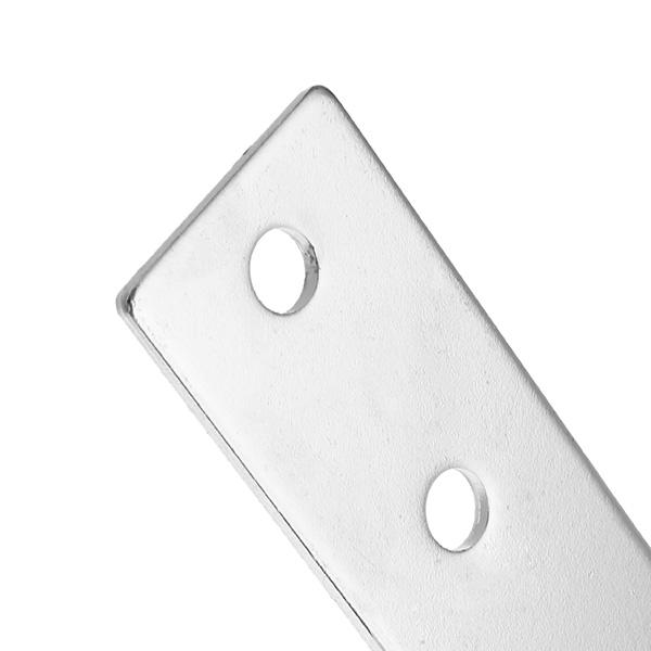 4040L Corner Connector L Shape Connector for 4040 Aluminum Profile