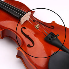 Violin Wolf Tone Eliminator Wolf Tone Mute Suppressor for Violin Accessories