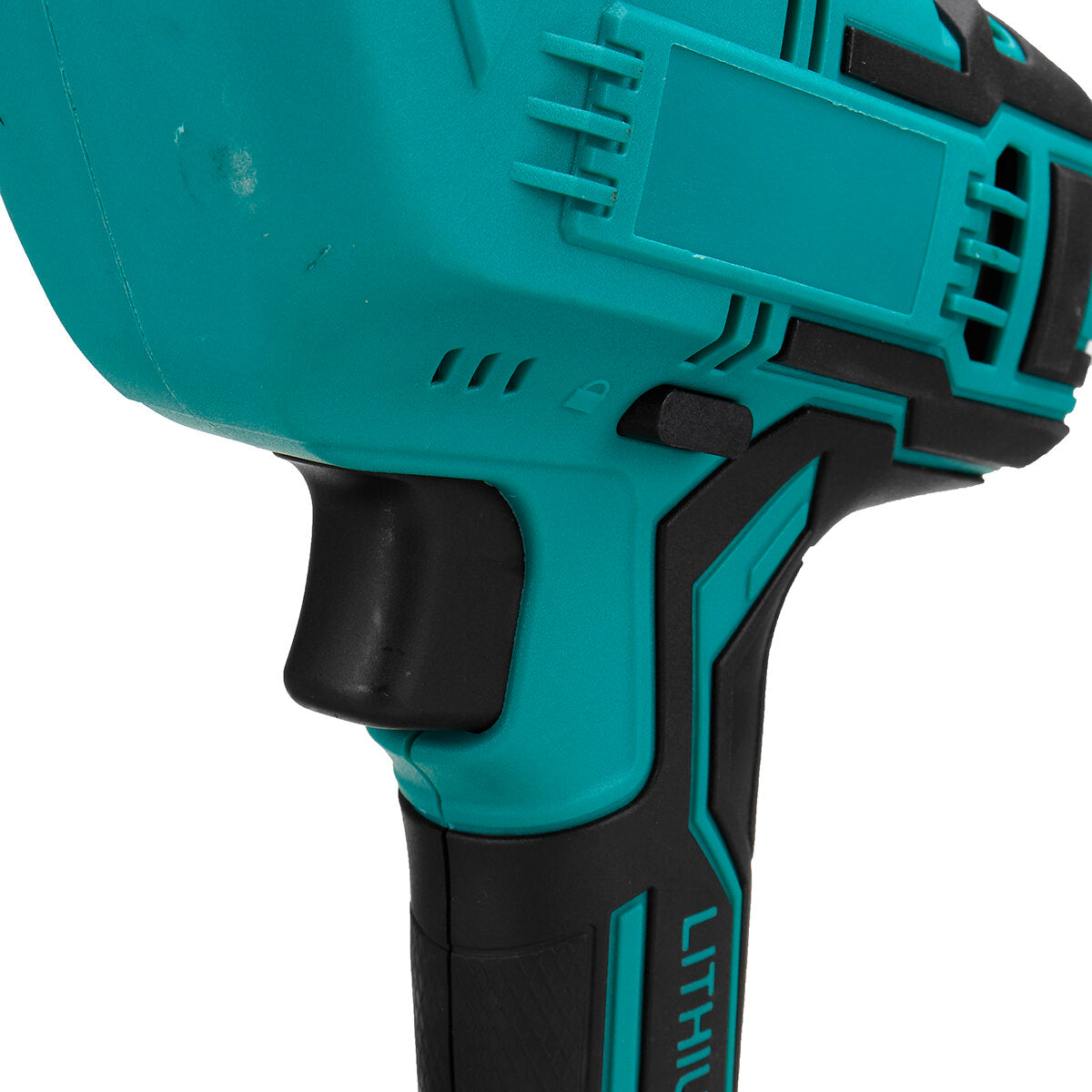 220V Rechargeable Cordless Reciprocating Saw Handheld Wood With Metal Cutting Kit