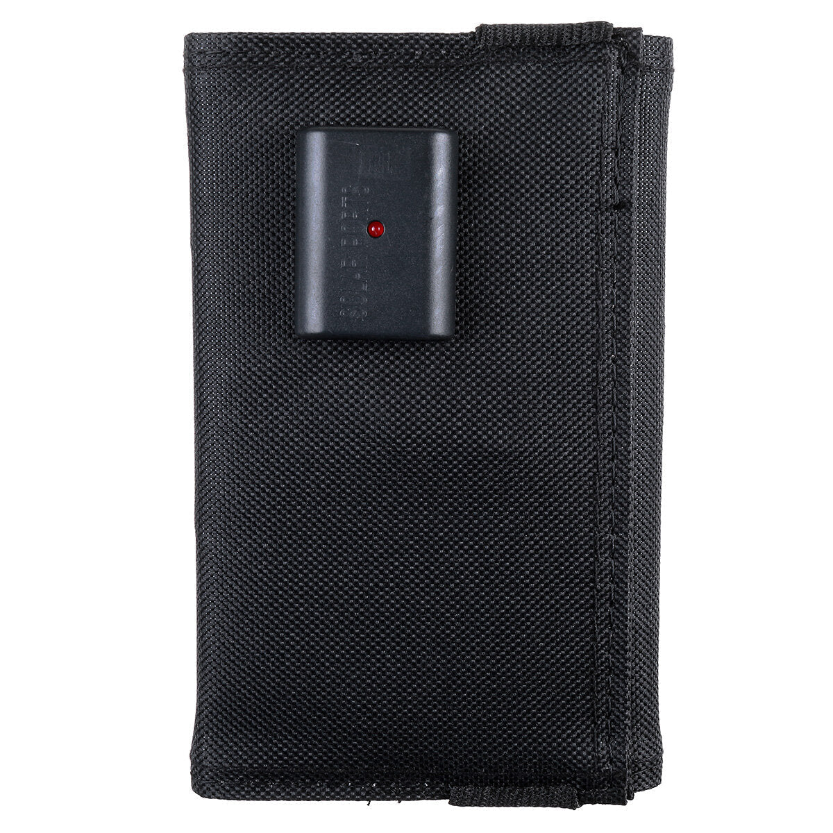 4.5W/6W/7.5W Solar Panel Charger USB Output 5V Waterproof Backpack Mobile Power Bank