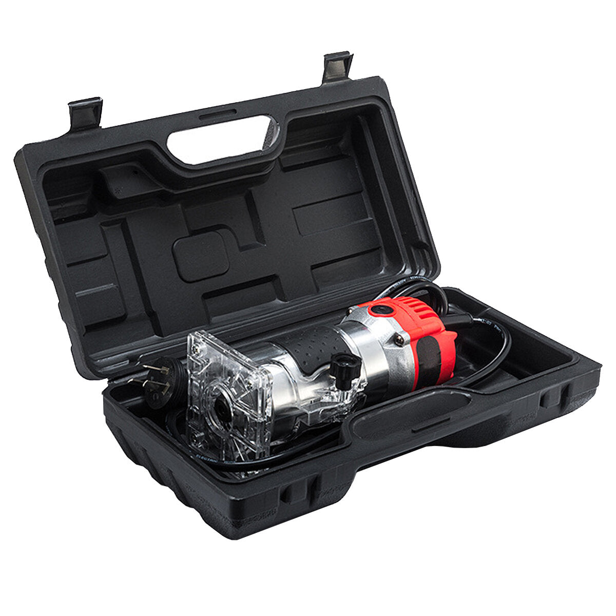 110V/220V 2300W Electric Hand Trimmer Router Wood Laminate Palm Joiners Working Cutting Machine