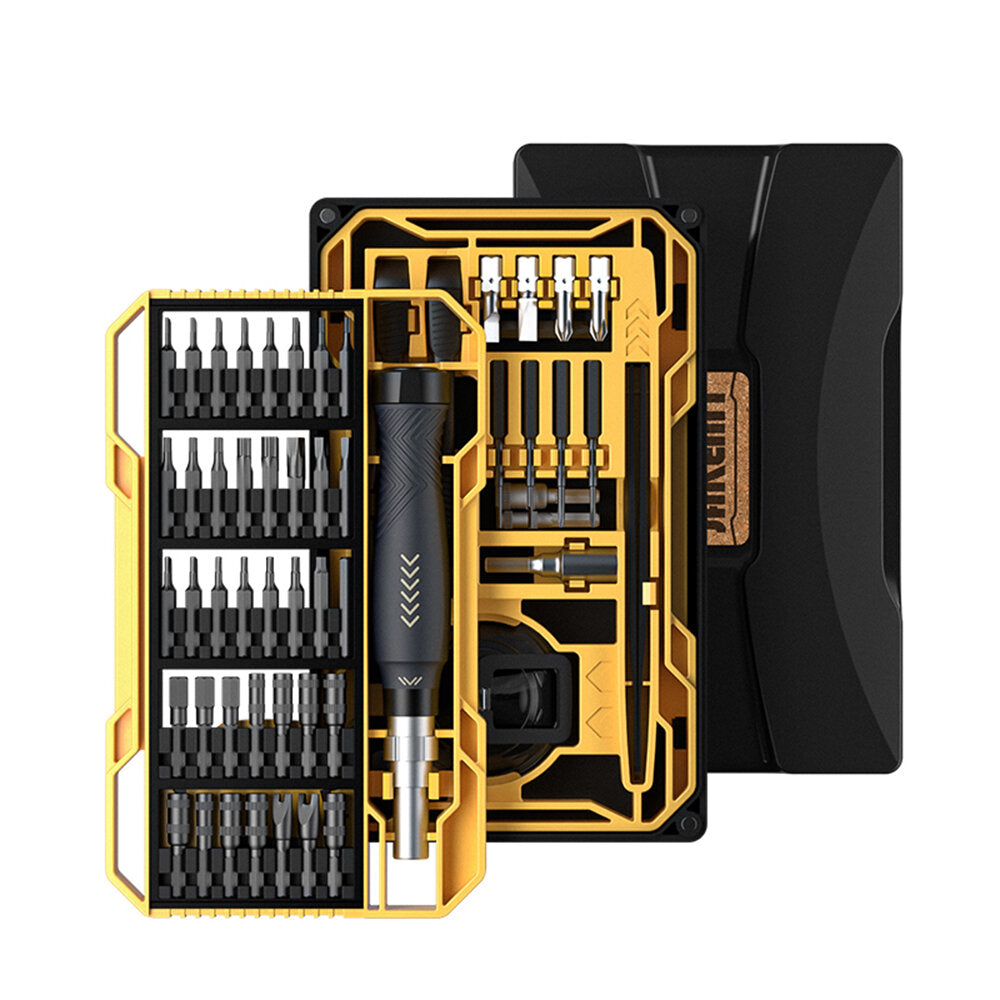 83 In 1 Multifunctional Precision Screwdriver Tool Set Repair Tool