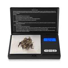 Mini Digital Gram Scale With LCD Display For Jewelry Food