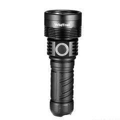 3000/3500 Lumen High Performance 21700 Compact EDC Flashlight IPX8 Waterproof Type-C Charging Mini LED Torch