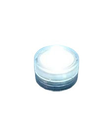 12Pcs Waterproof Flameless Electronic Colorful Wedding Chirstmas Decoration Vase Candle Lights