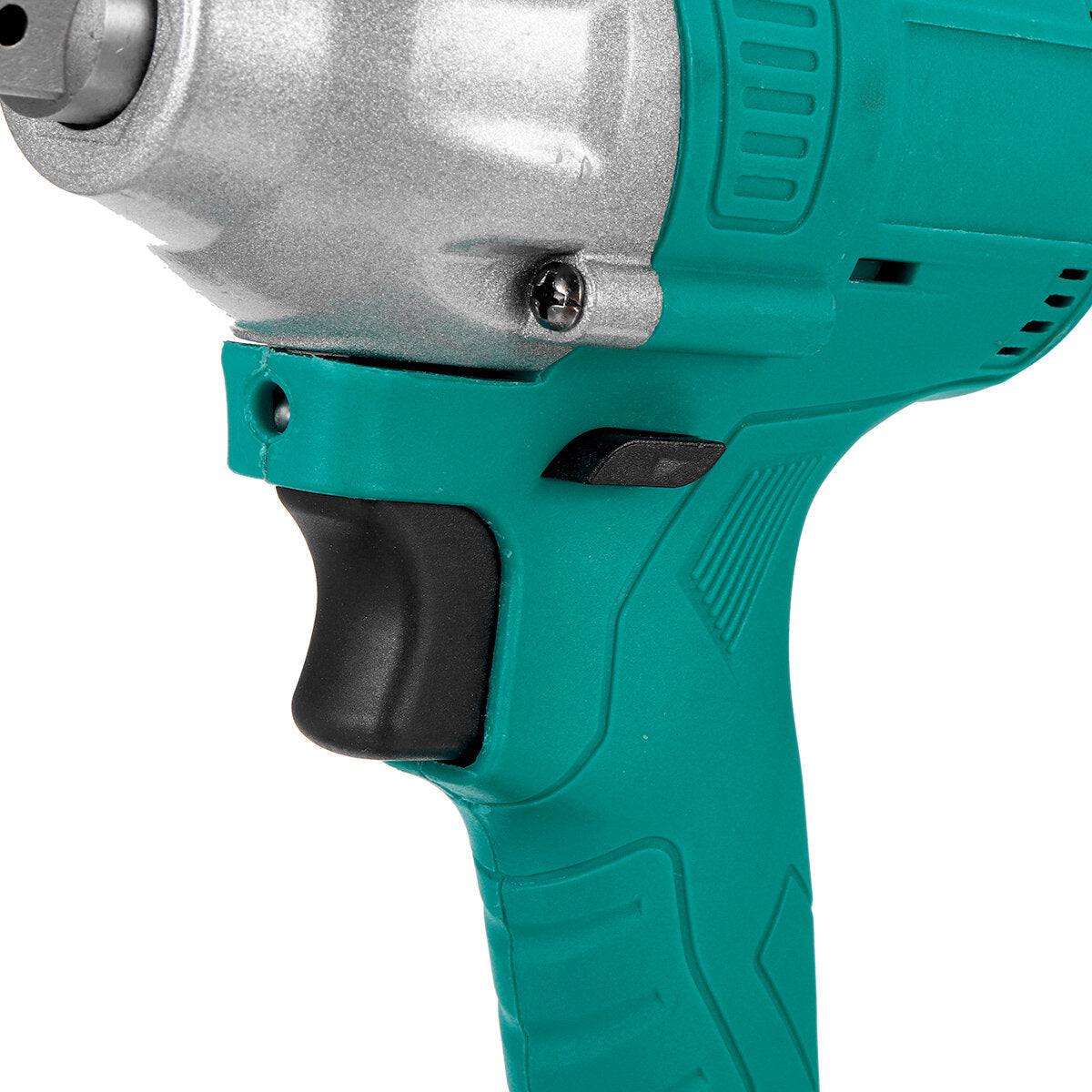 22890mAh 388VF 850N.m Brushless Impact Wrench Cordless Handheld Electric Wrench W/ 1/2 Battery 18V Battery