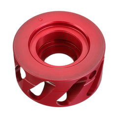 ER32 Engraving Cutting Machine Vacuum Nut CNC Cutter Lock Mouth Matching Vacuum Hood Handle Accessories