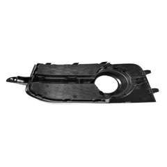 Right Bumper Grille Fog Lamp Surround 2010-2014 for AUDI