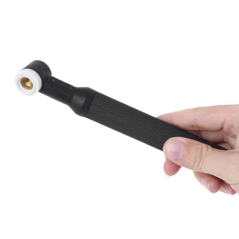 WP9 WP9F WP9V WP9FV WP9P Air Cooled Argon Flexible and Valve Pencil Rotatable TIG WeldingTorch Head