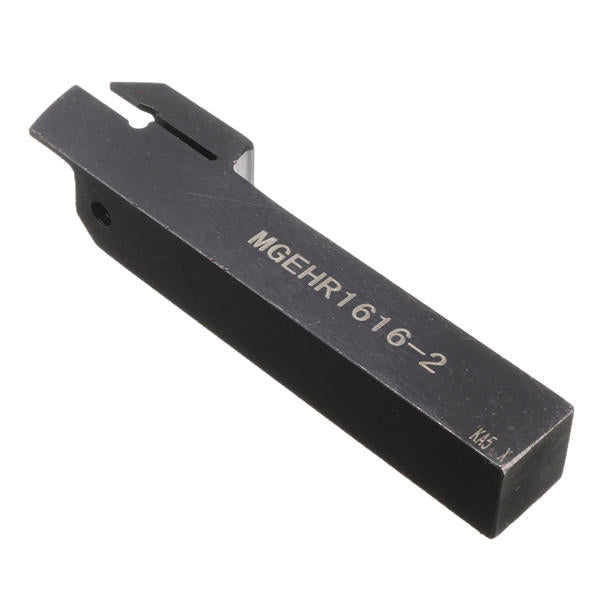 16*16*100mm Lathe Turning Tool Holder With 4pcs MGMN200 Insert