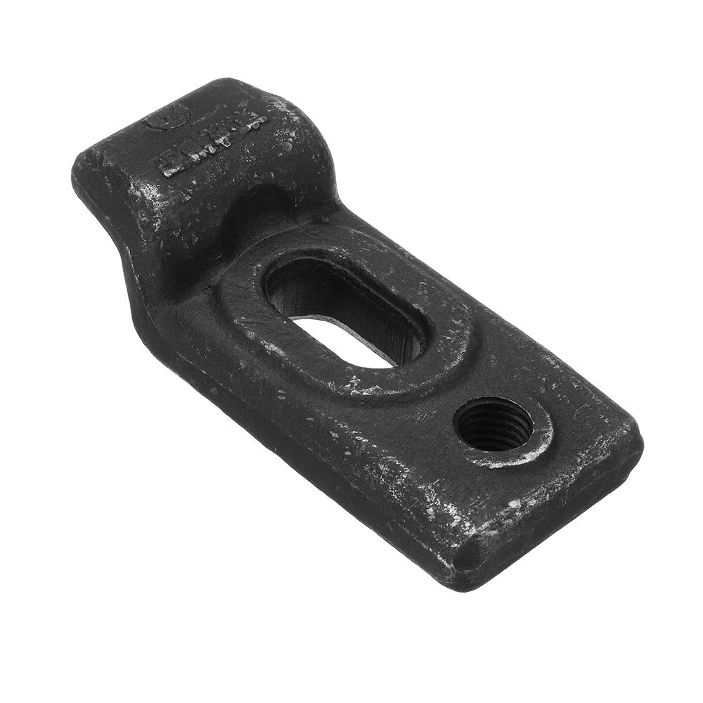 E Type Pressing Plate Steel Parallel Plate for Punching Machine Lathe Tools