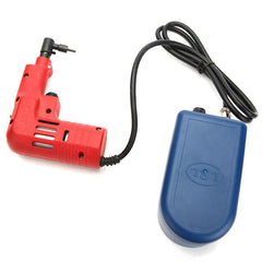 Electric 25 pins Lock Pick Tools Dimple Lock Bump Locksmith Tool Set